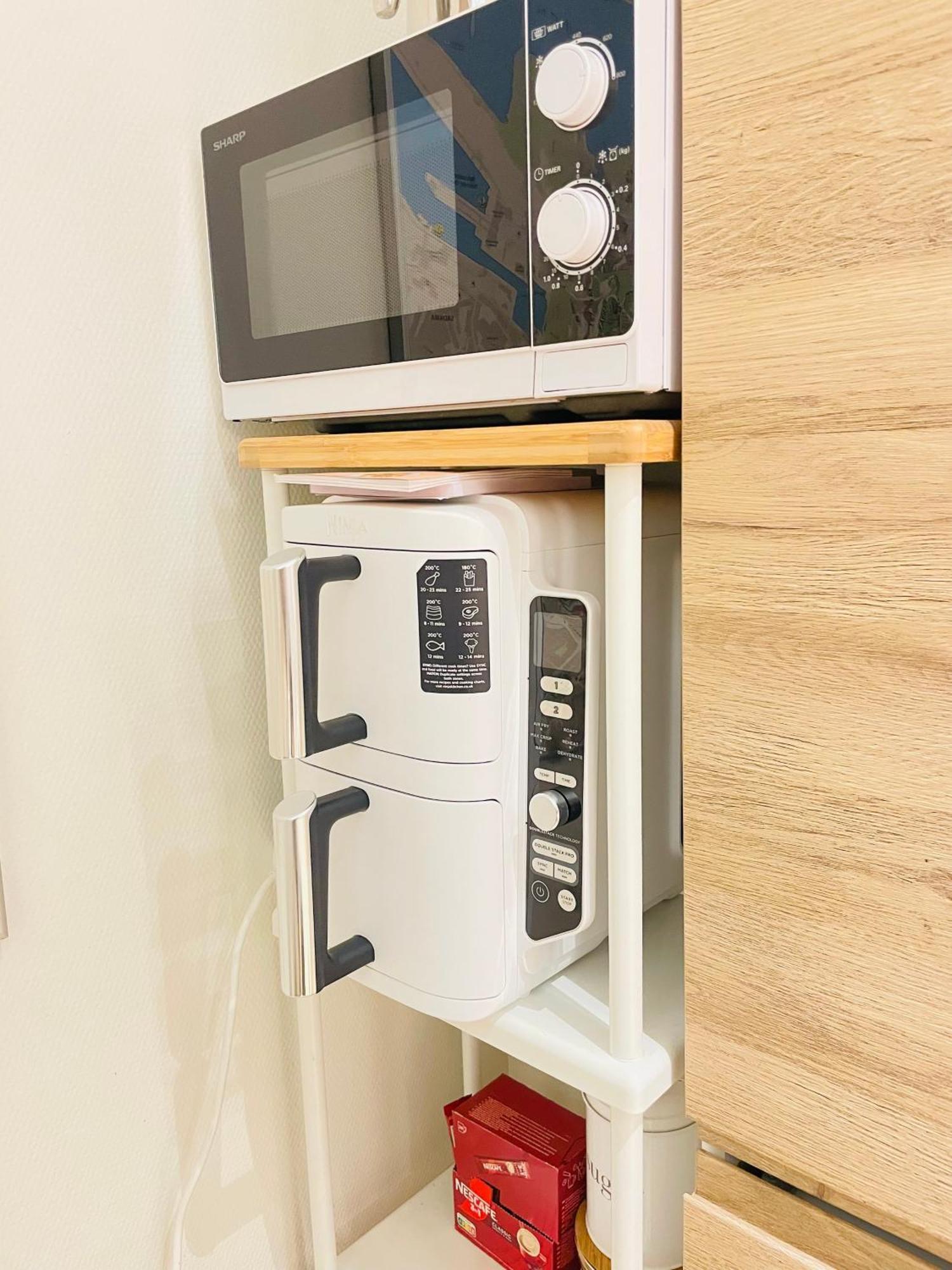 Family Apartment Талин Екстериор снимка
