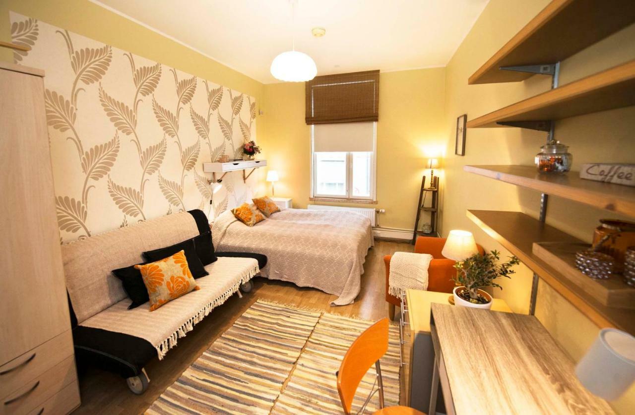 Family Apartment Талин Екстериор снимка