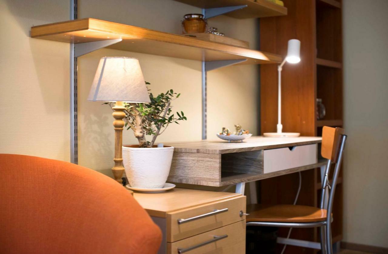 Family Apartment Талин Екстериор снимка