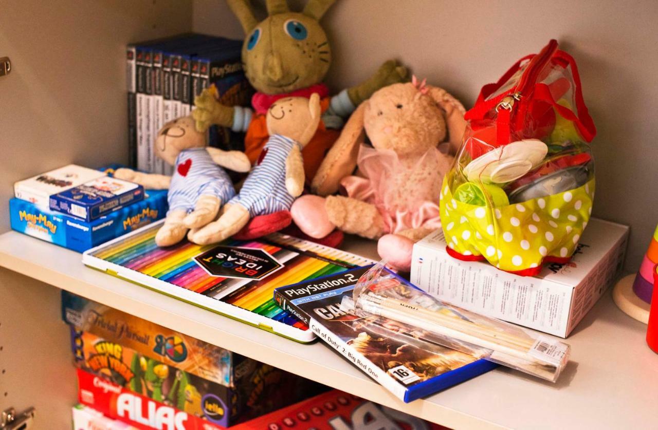 Family Apartment Талин Екстериор снимка