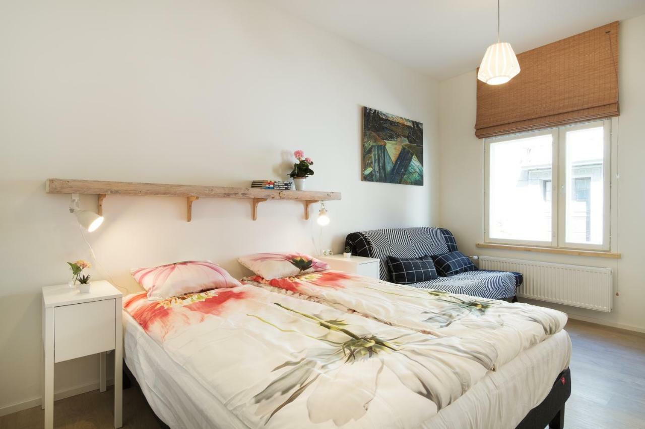 Family Apartment Талин Екстериор снимка