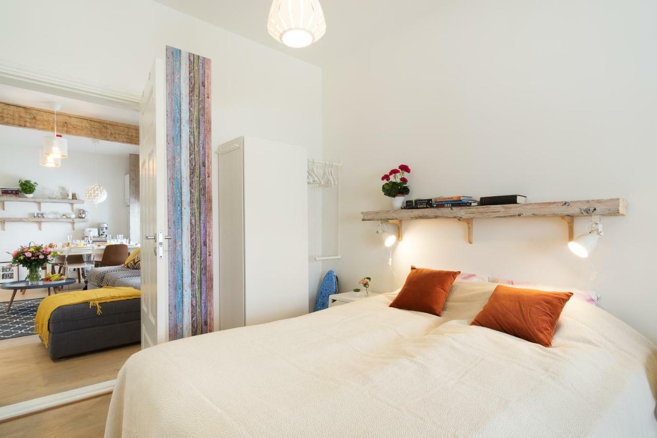 Family Apartment Талин Екстериор снимка