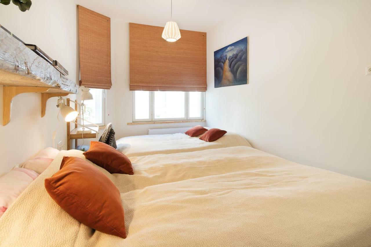 Family Apartment Талин Екстериор снимка