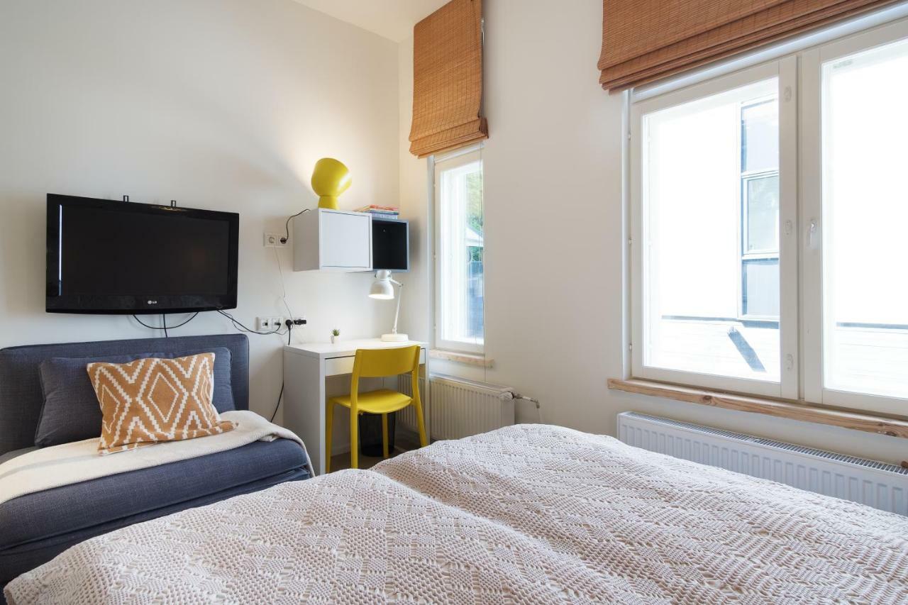 Family Apartment Талин Екстериор снимка