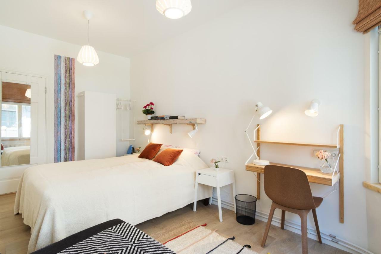 Family Apartment Талин Екстериор снимка