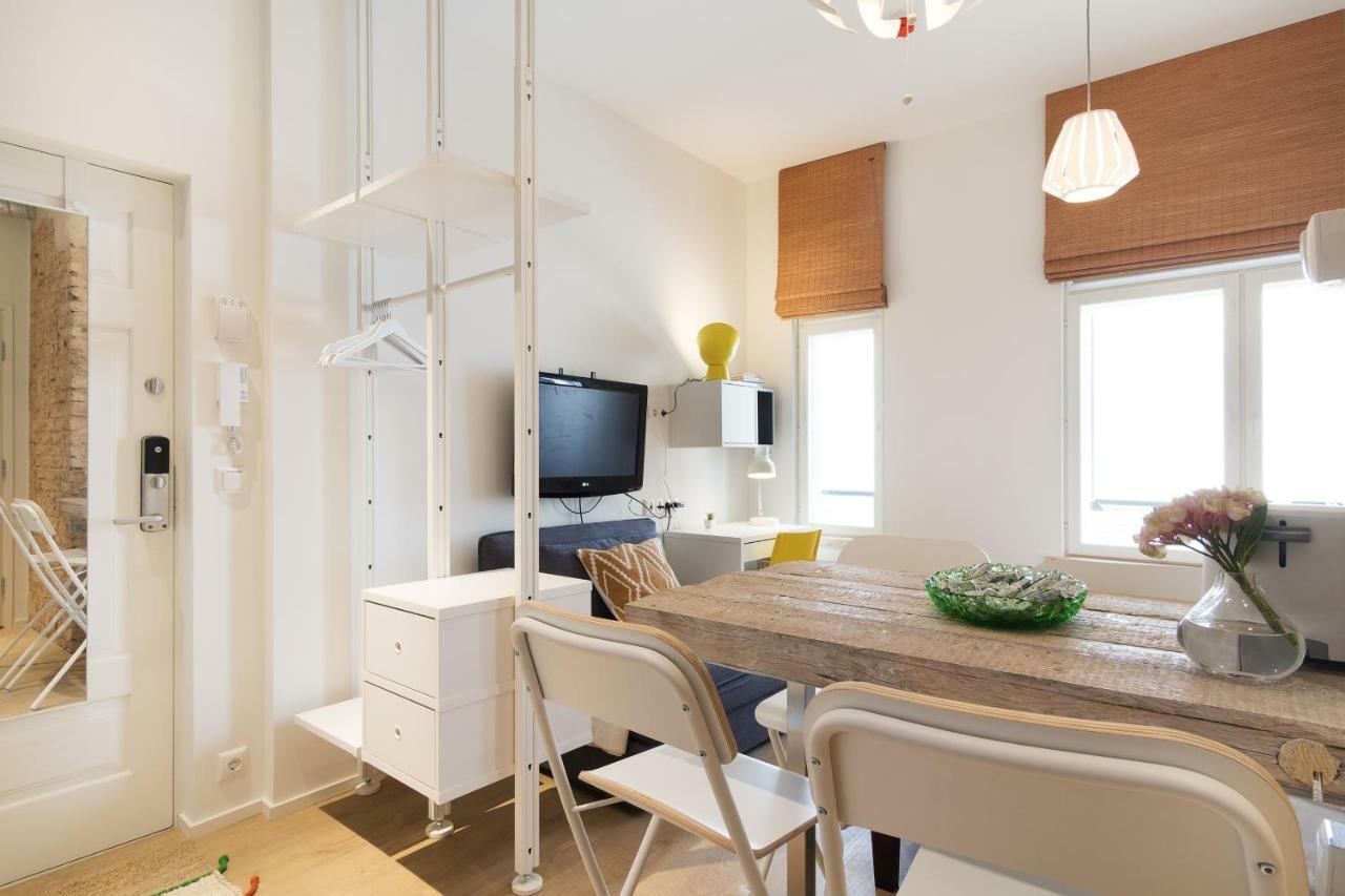 Family Apartment Талин Екстериор снимка