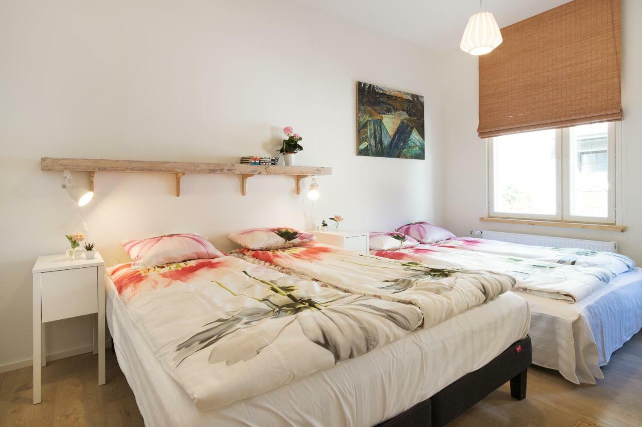 Family Apartment Талин Екстериор снимка